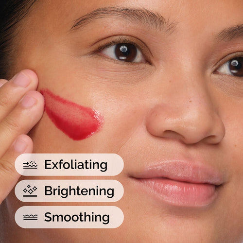 AHA + BHA Peeling Solution Targeted Serum Care T8