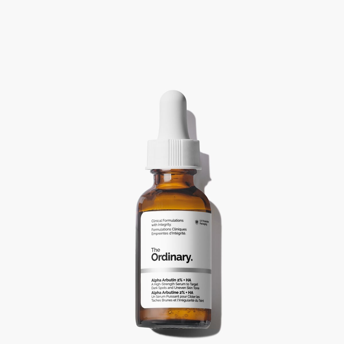 Alpha Arbutin + HA Targeted Serum Care I2