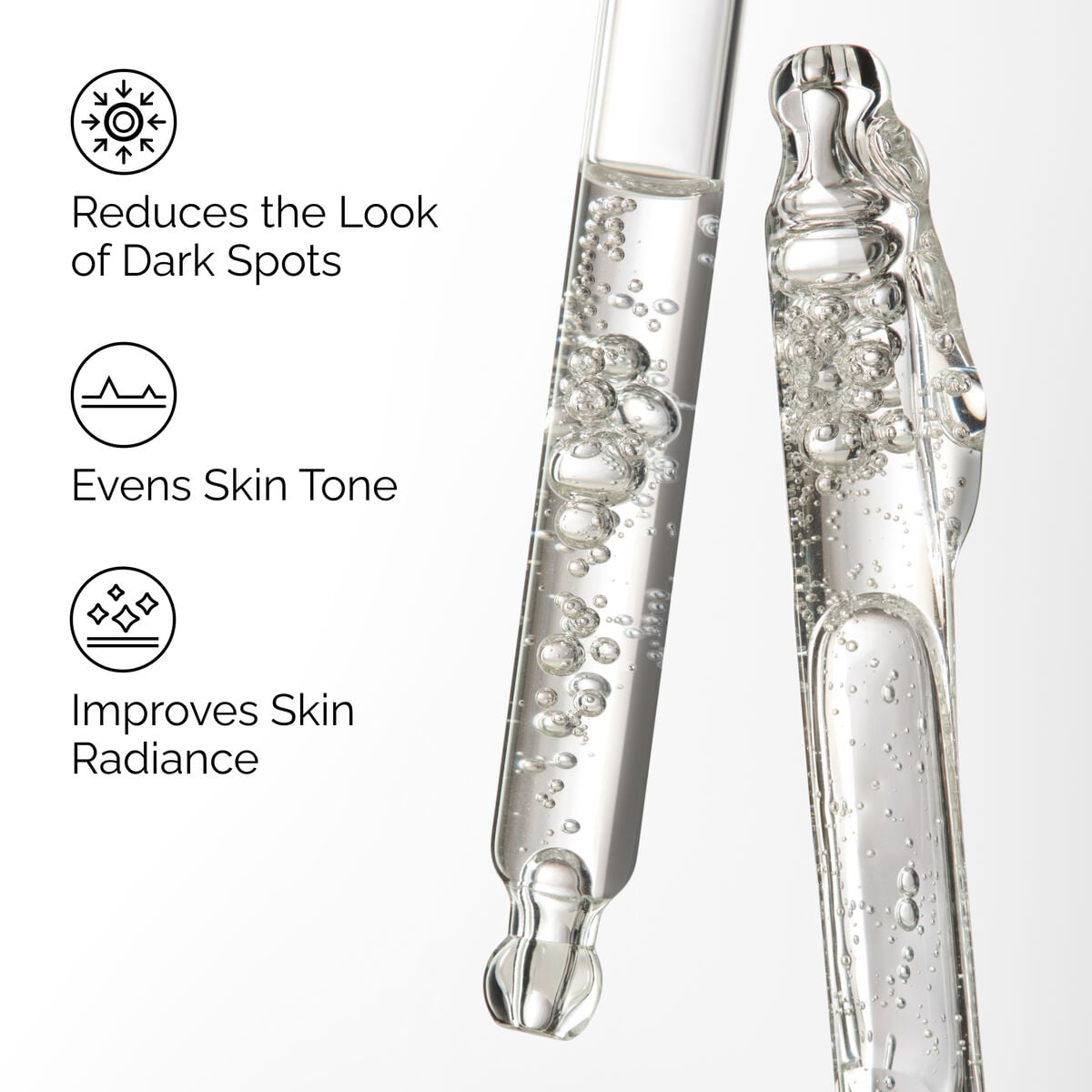 Alpha Arbutin + HA Targeted Serum Care I2