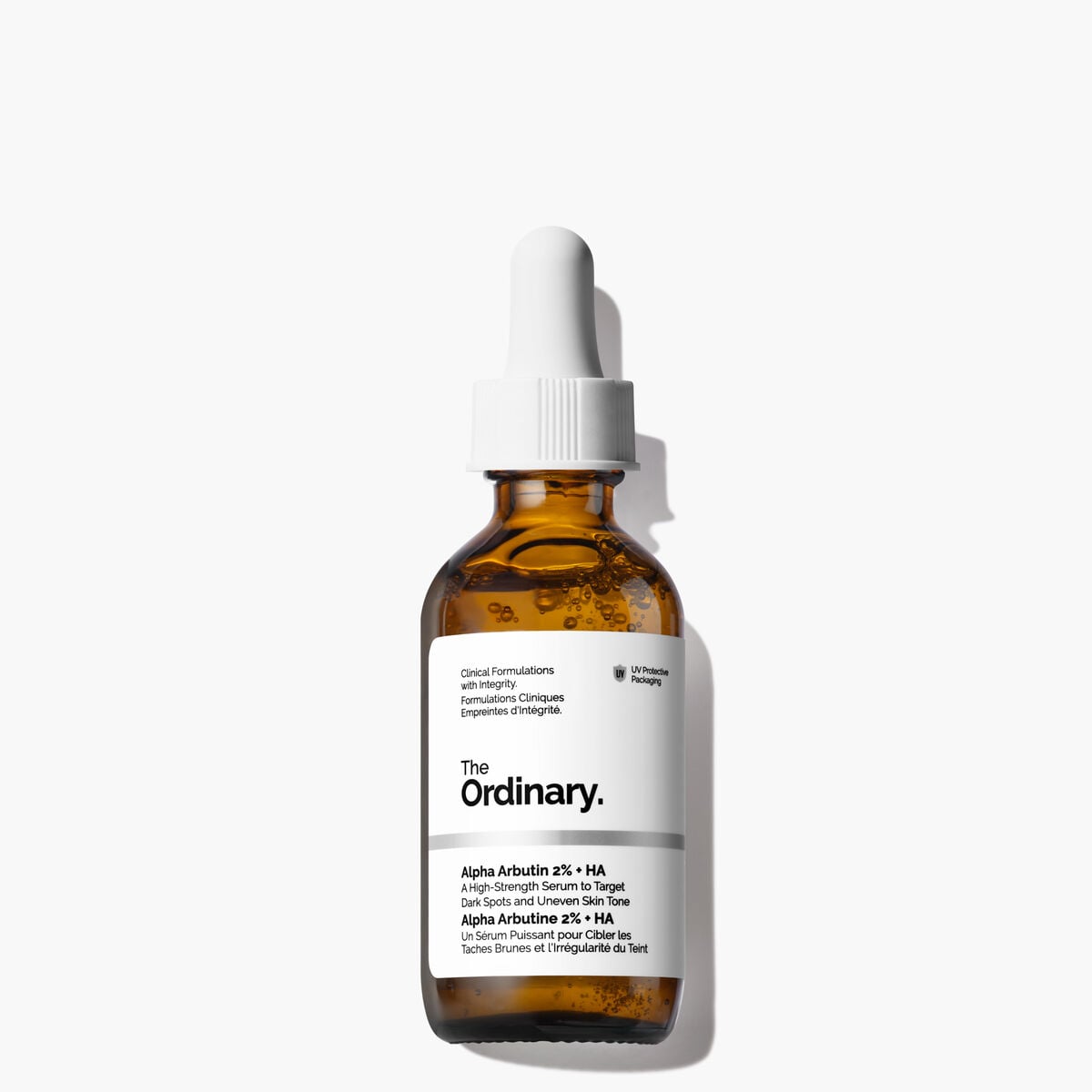 Alpha Arbutin + HA Targeted Serum Care I2