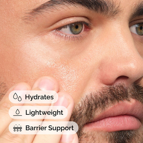 Amino Acids + B5 Targeted Serum Care E6