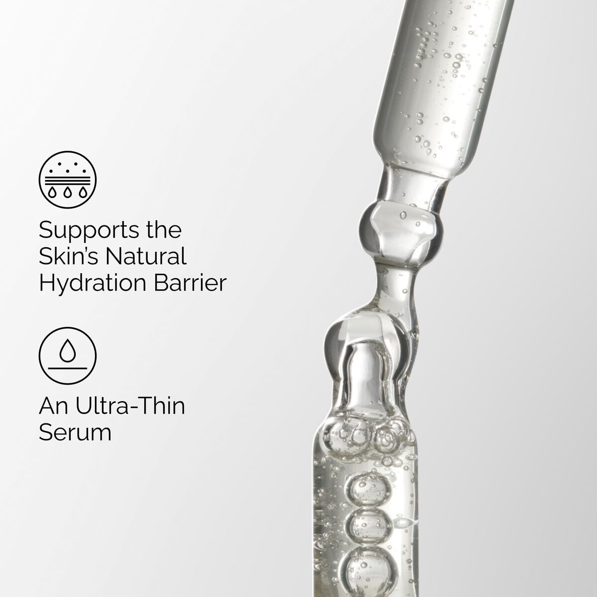 Amino Acids + B5 Targeted Serum Care E6