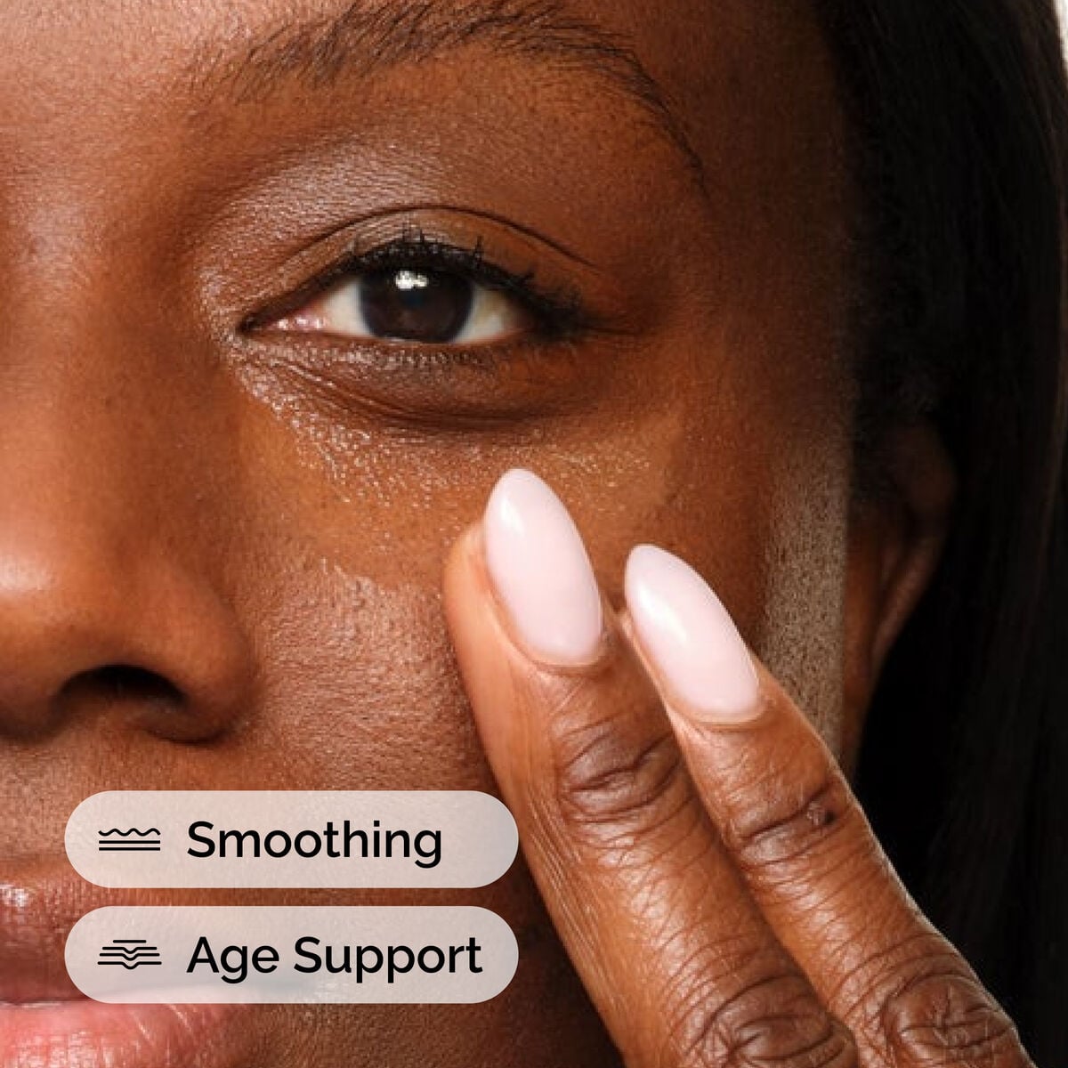 Argireline Solution Targeted Eye Support W6