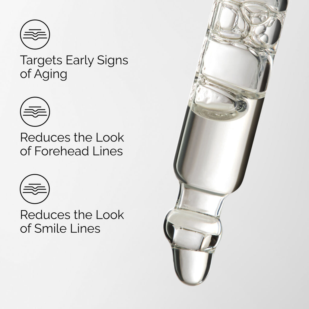 Argireline Solution Targeted Eye Support W6
