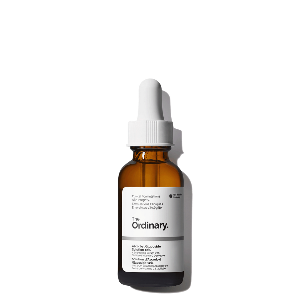 Ascorbyl Glucoside Solution Targeted Serum Care S0