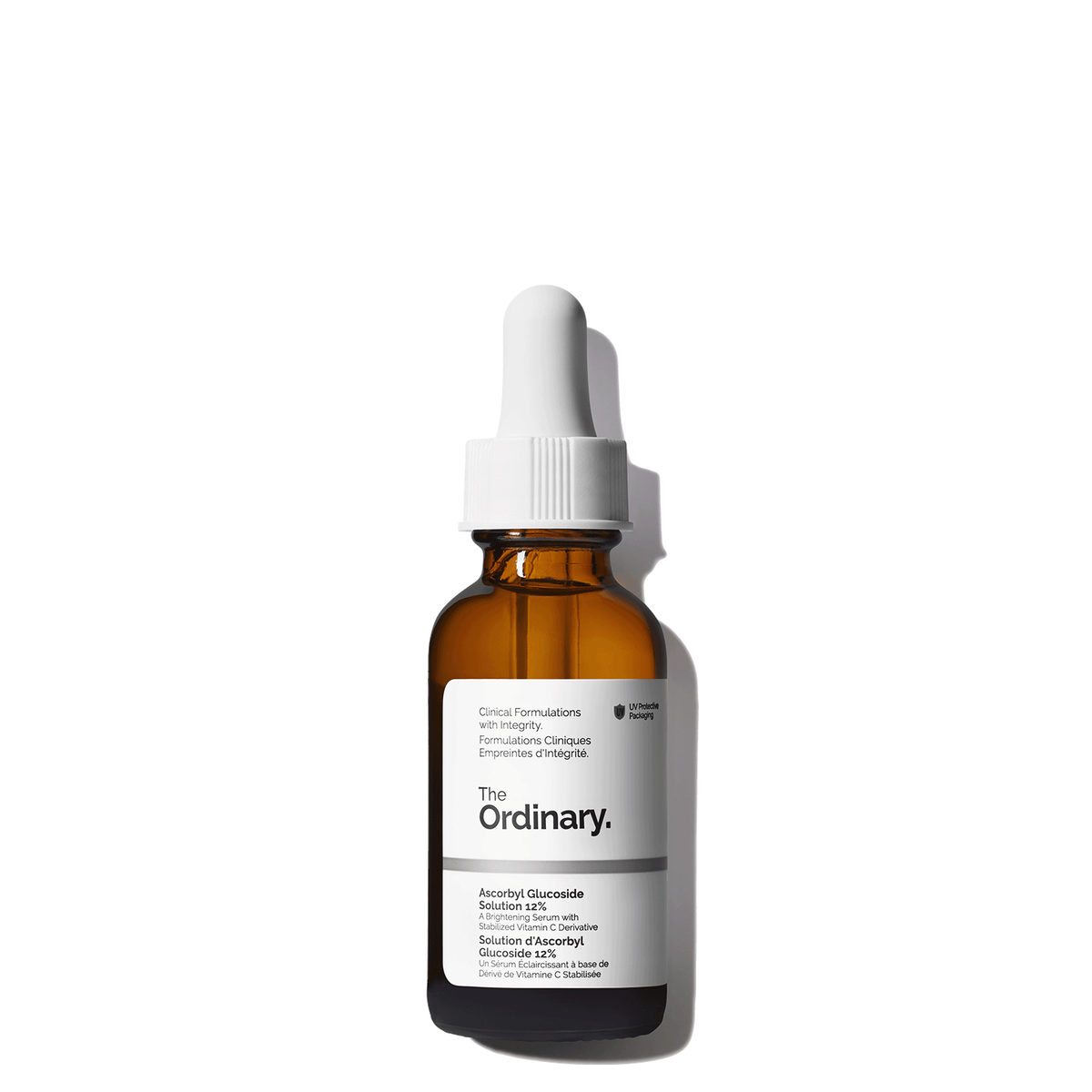 Ascorbyl Glucoside Solution Targeted Serum Care S0