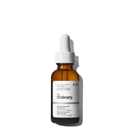 Ascorbyl Glucoside Solution Targeted Serum Care S0