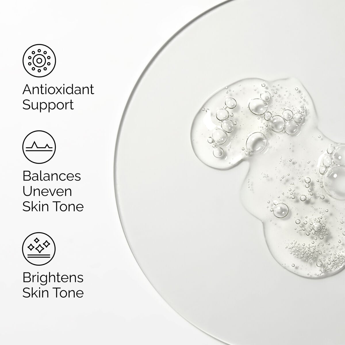 Ascorbyl Glucoside Solution Targeted Serum Care S0