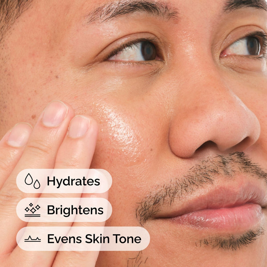 Ascorbyl Tetraisopalmitate Solution in Vitamin F Targeted Serum Care Z0