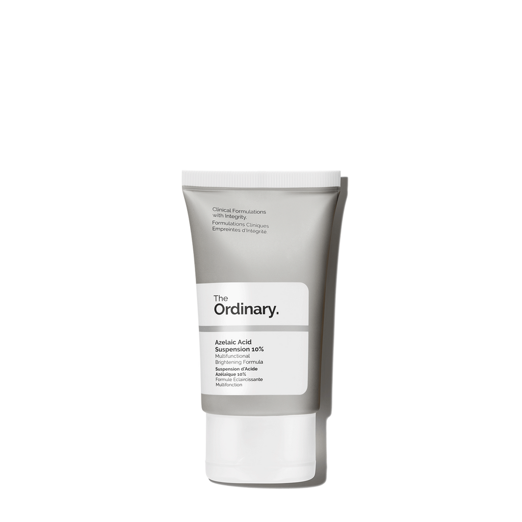 Azelaic Acid Suspension Targeted Serum Care T4