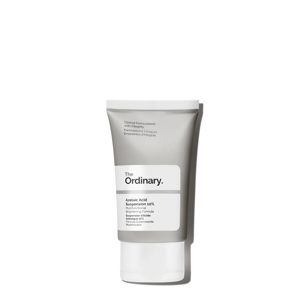 Azelaic Acid Suspension Targeted Serum Care T4