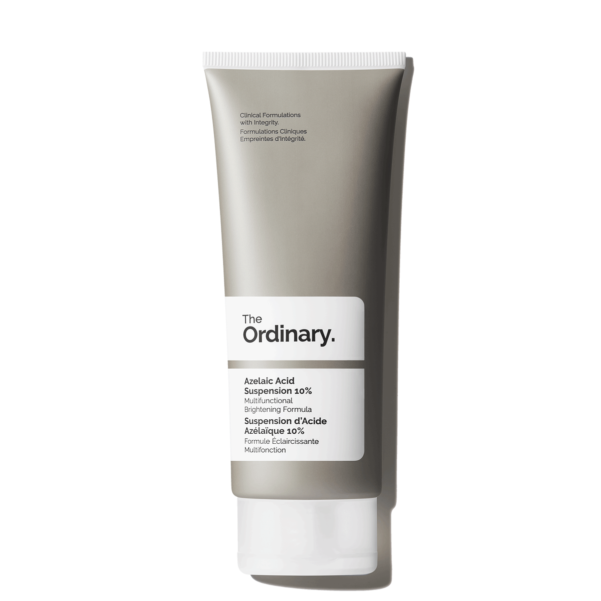 Azelaic Acid Suspension Targeted Serum Care T4
