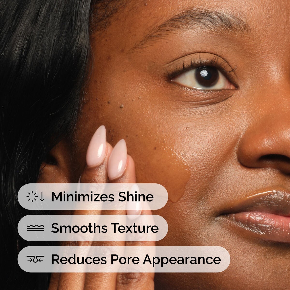 Balancing & Clarifying Serum Targeted Serum Care P0