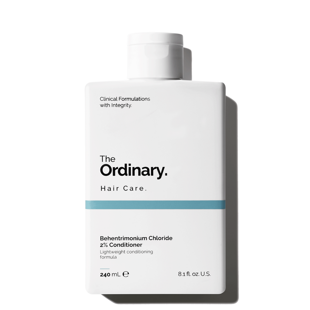 Behentrimonium Chloride Conditioner Targeted Serum Care N3
