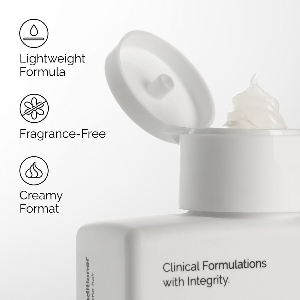 Behentrimonium Chloride Conditioner Targeted Serum Care N3