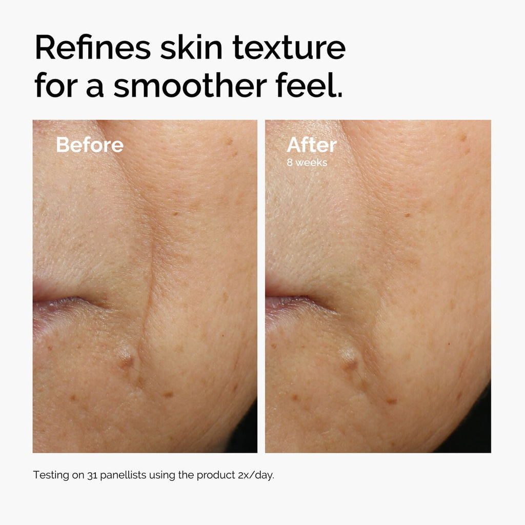 Caffeine + Escin Face Serum Targeted Serum Care Z4