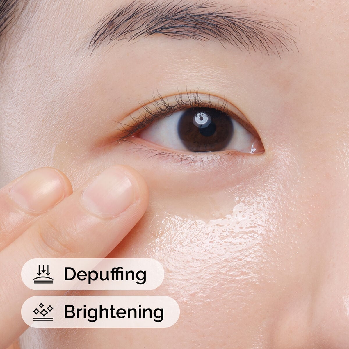 Caffeine Solution + EGCG Eye Serum Targeted Eye Support U3