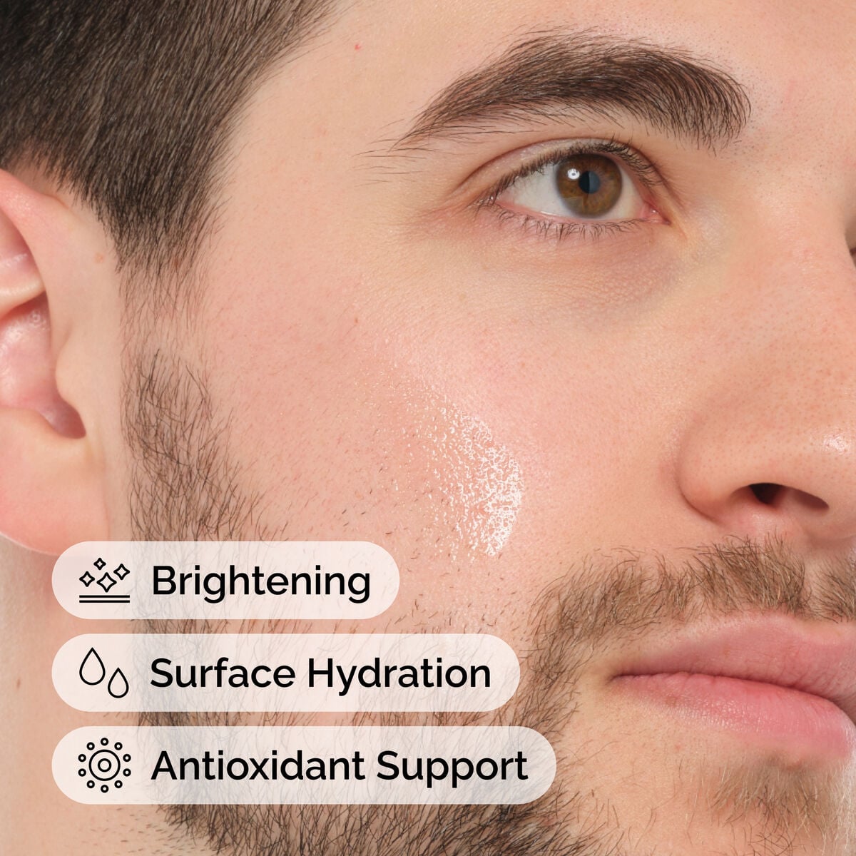 Cold-Pressed Virgin Marula Oil Targeted Serum Care H8