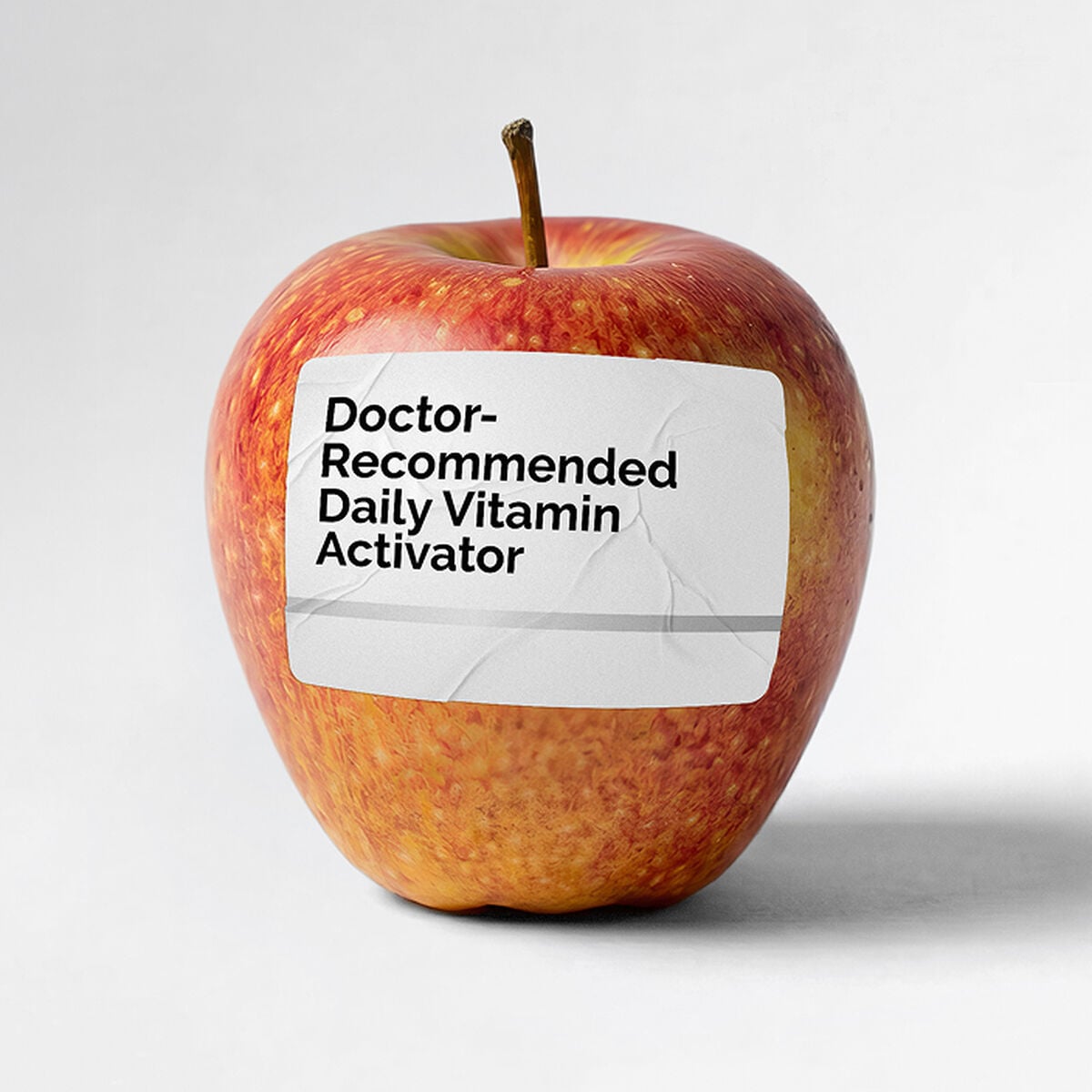 Doctor-recommended Daily Vitamin Activator Everyday Care Essential Z2