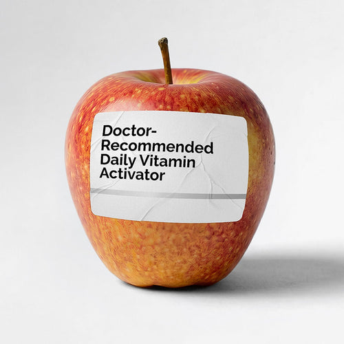 Doctor-recommended Daily Vitamin Activator Everyday Care Essential Z2