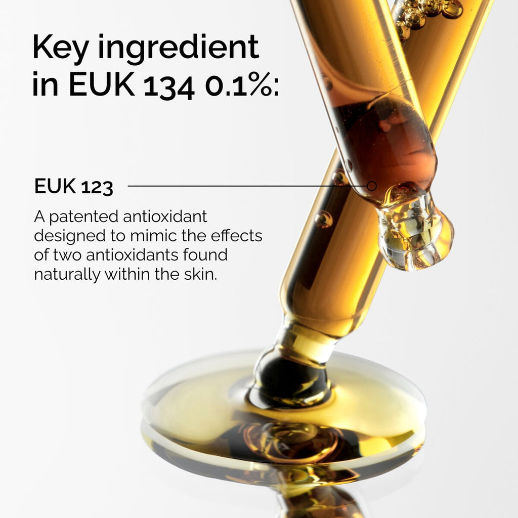 EUK 134 Targeted Serum Care B2