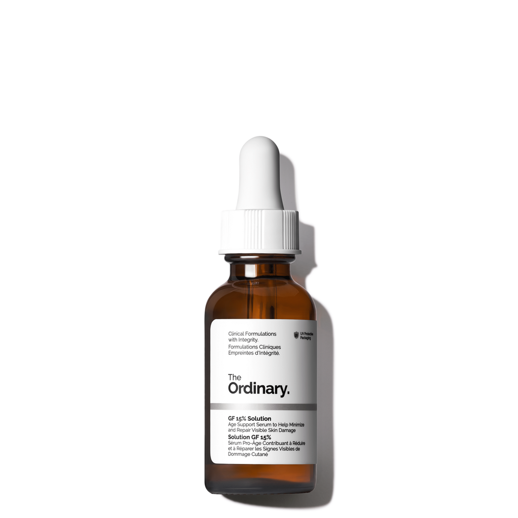 GF Solution Targeted Serum Care Z6