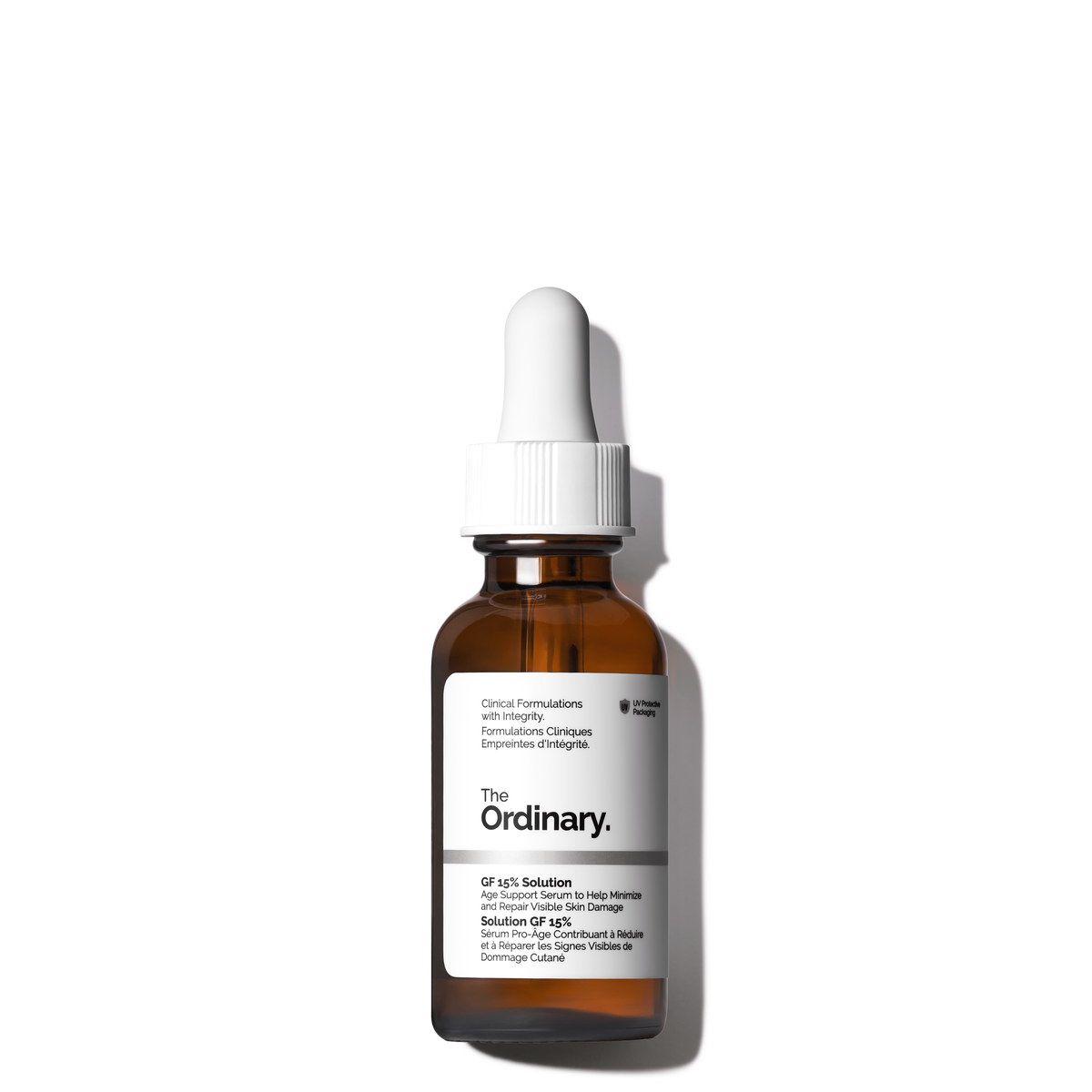 GF Solution Targeted Serum Care Z6