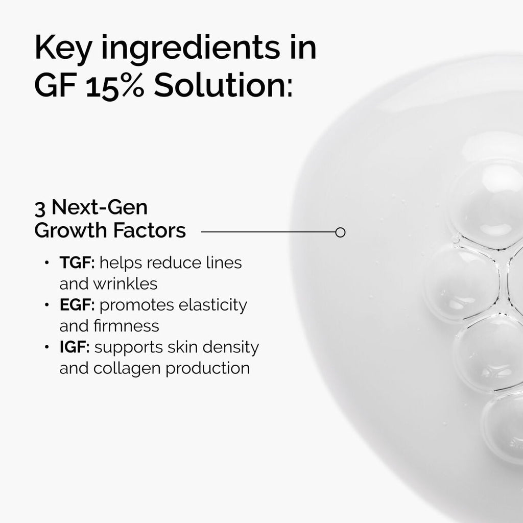 GF Solution Targeted Serum Care Z6