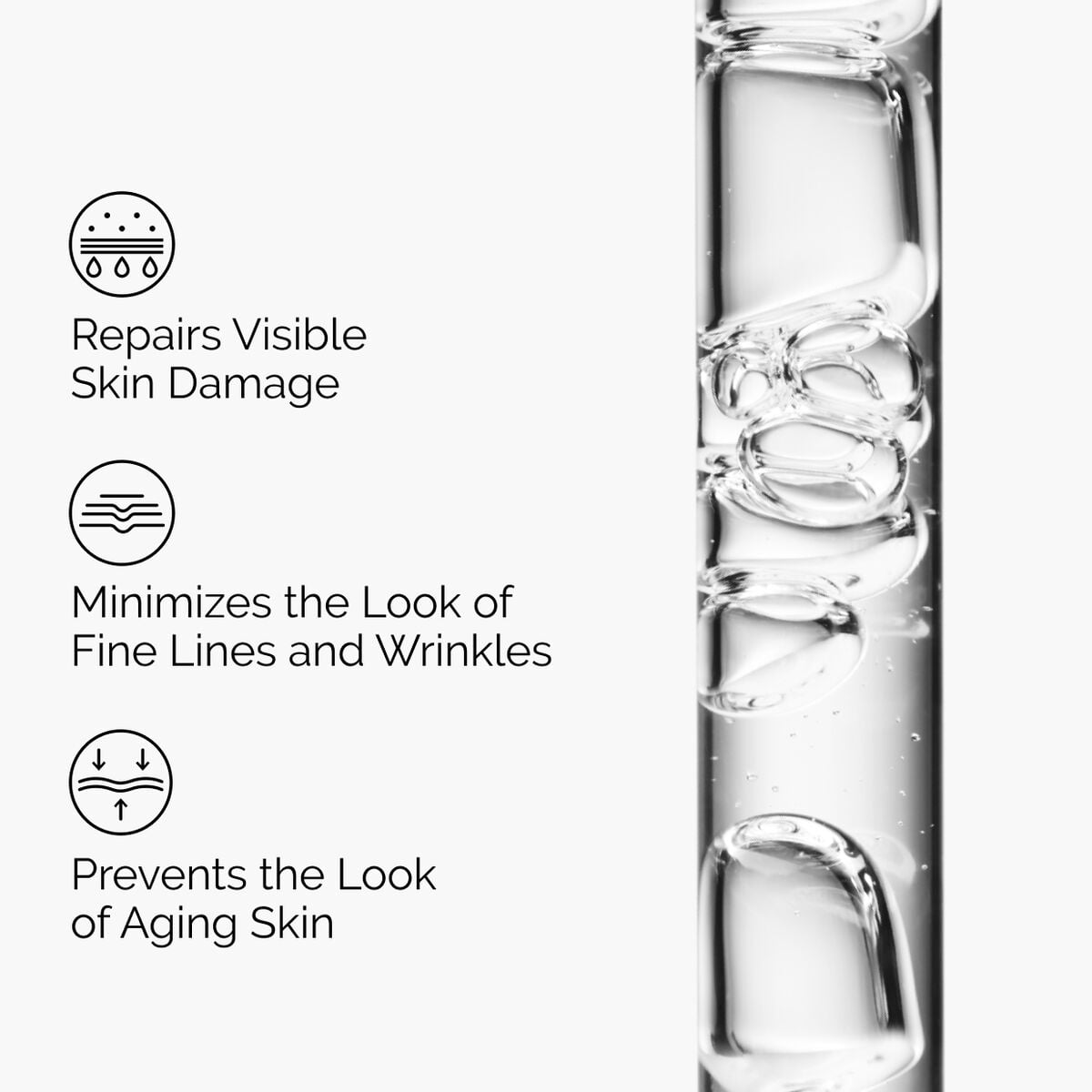 GF Solution Targeted Serum Care Z6