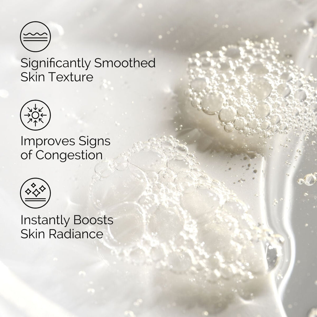 Glycolic Acid Exfoliating Toner Fresh Prep Ritual S6