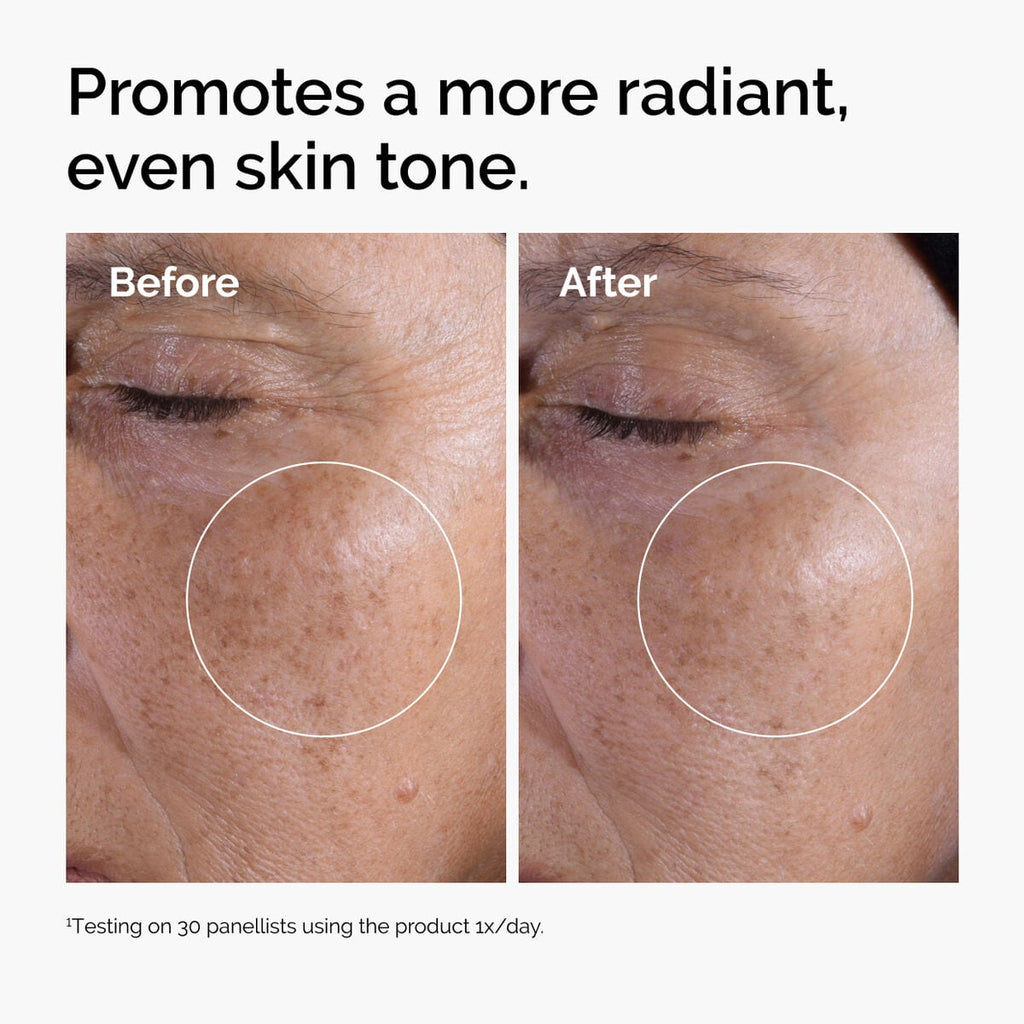 Glycolic Acid Exfoliating Toner Fresh Prep Ritual S6
