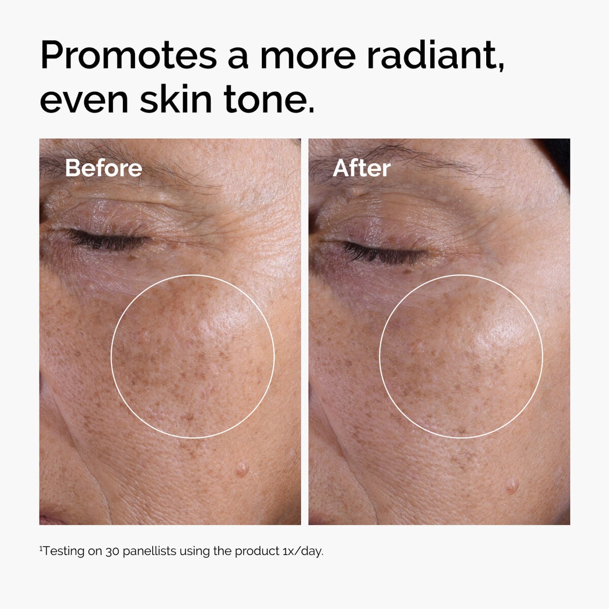 Glycolic Acid Exfoliating Toner Fresh Prep Ritual S6