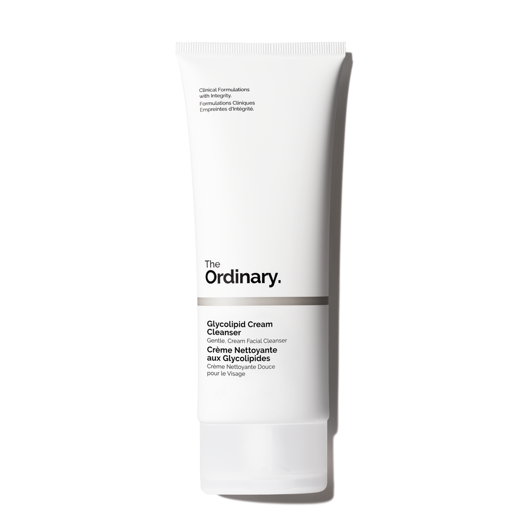Glycolipid Cream Cleanser Daily Cleanse Ritual B5
