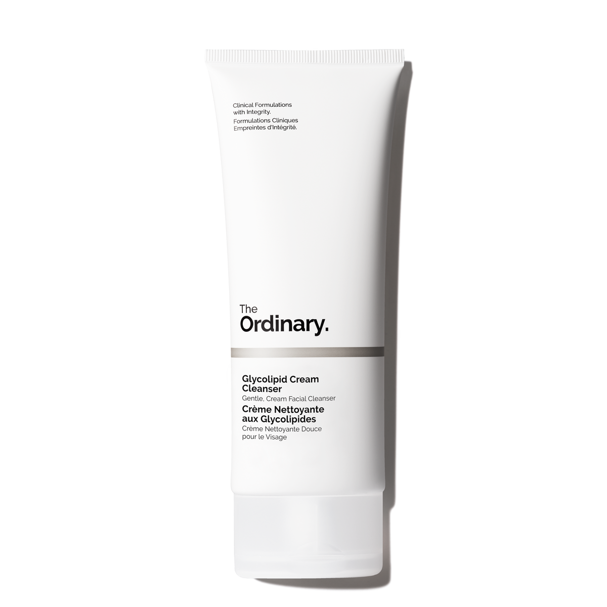 Glycolipid Cream Cleanser Daily Cleanse Ritual B5
