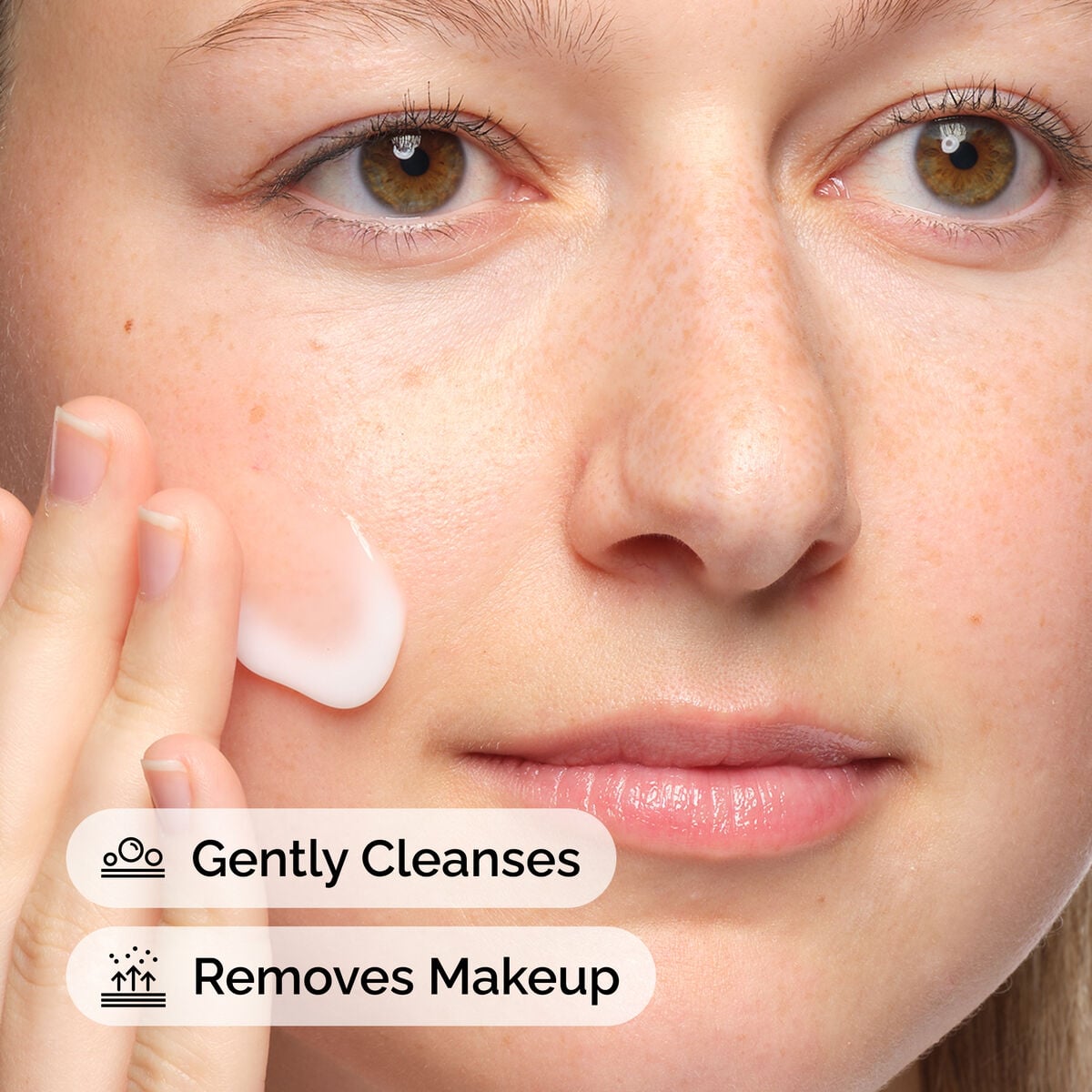 Glycolipid Cream Cleanser Daily Cleanse Ritual B5