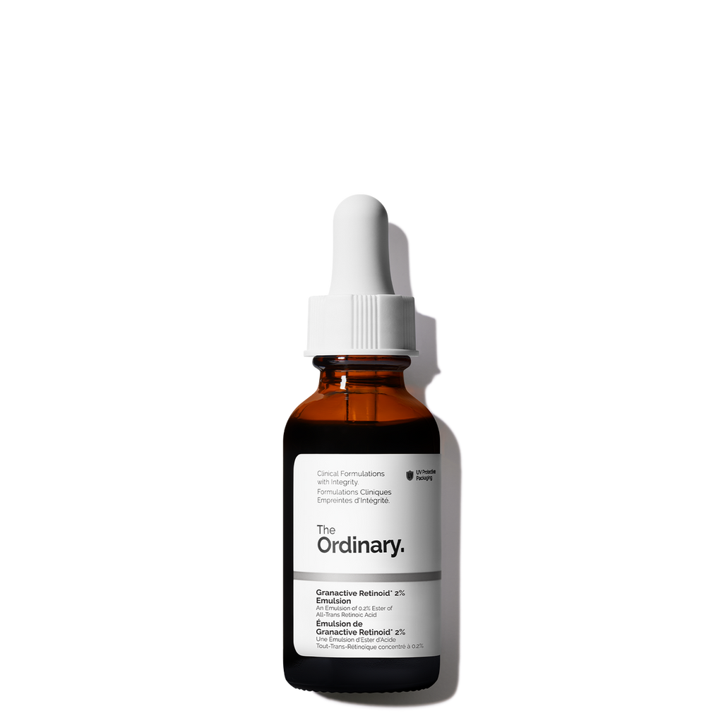 Granactive Retinoid Emulsion Targeted Serum Care A4