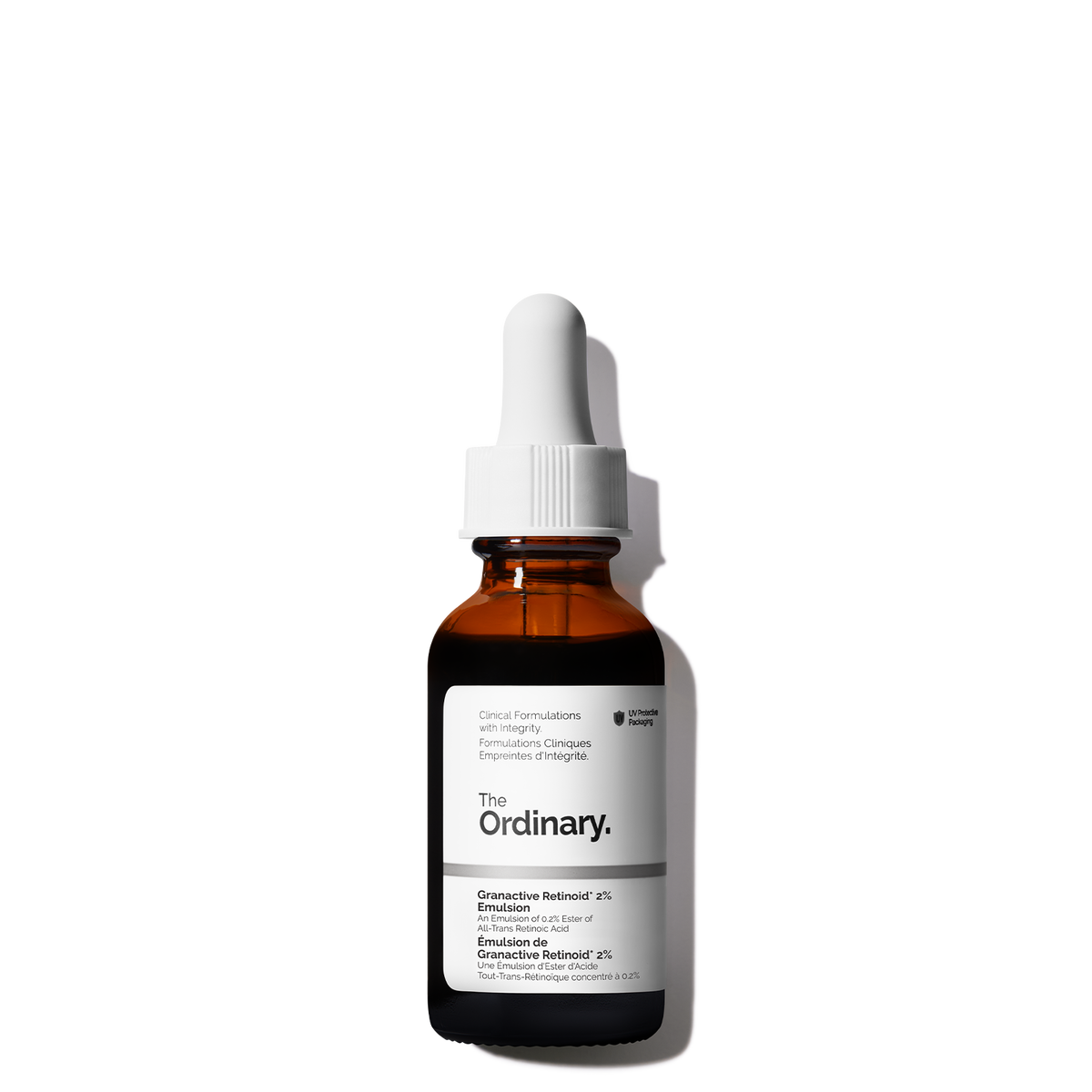 Granactive Retinoid Emulsion Targeted Serum Care A4