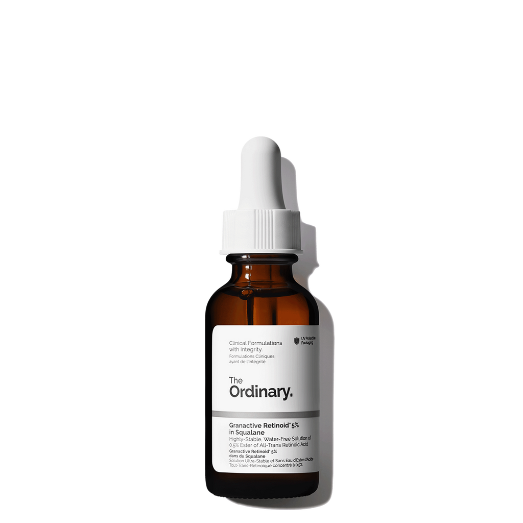 Granactive Retinoid in Squalane Targeted Serum Care A1