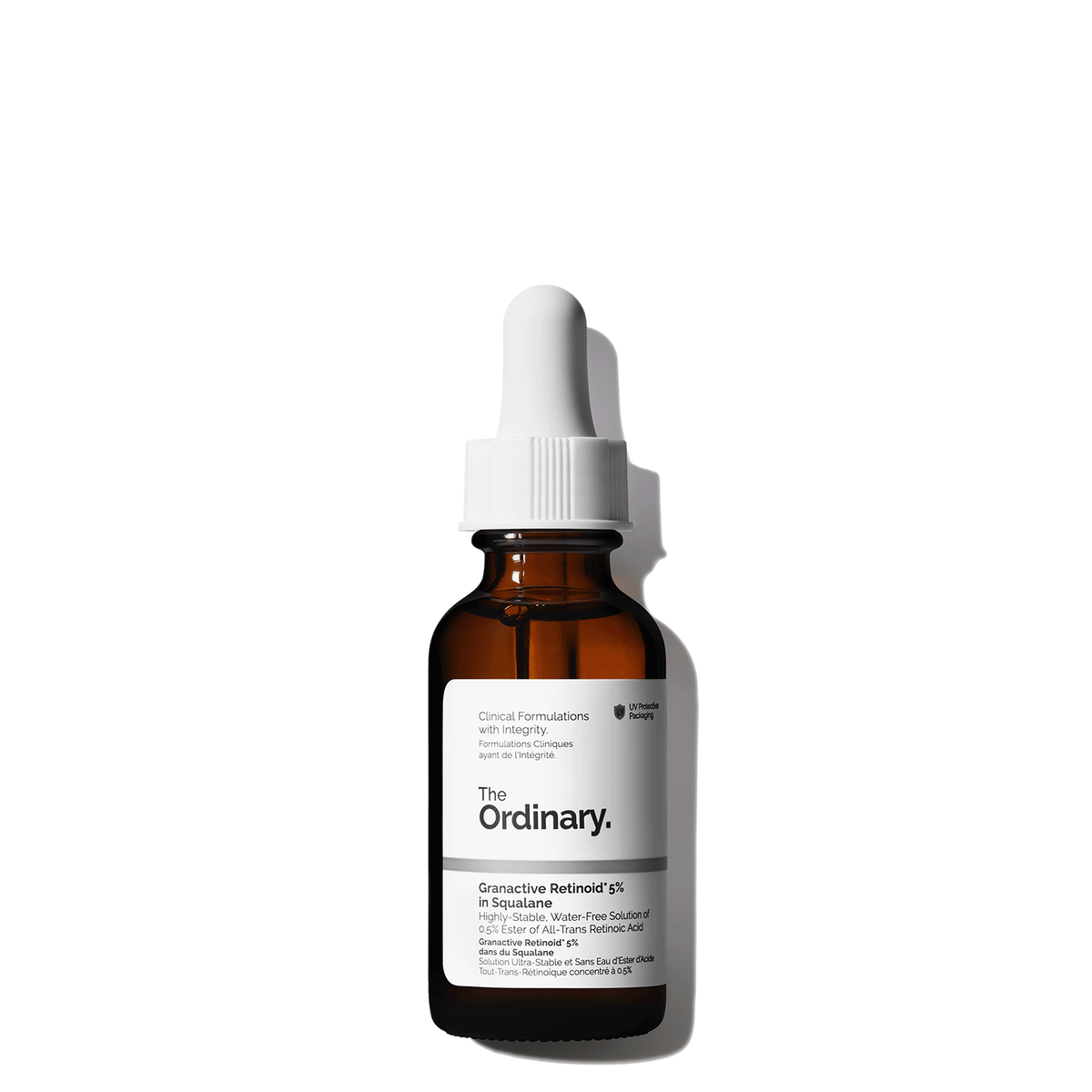 Granactive Retinoid in Squalane Targeted Serum Care A1