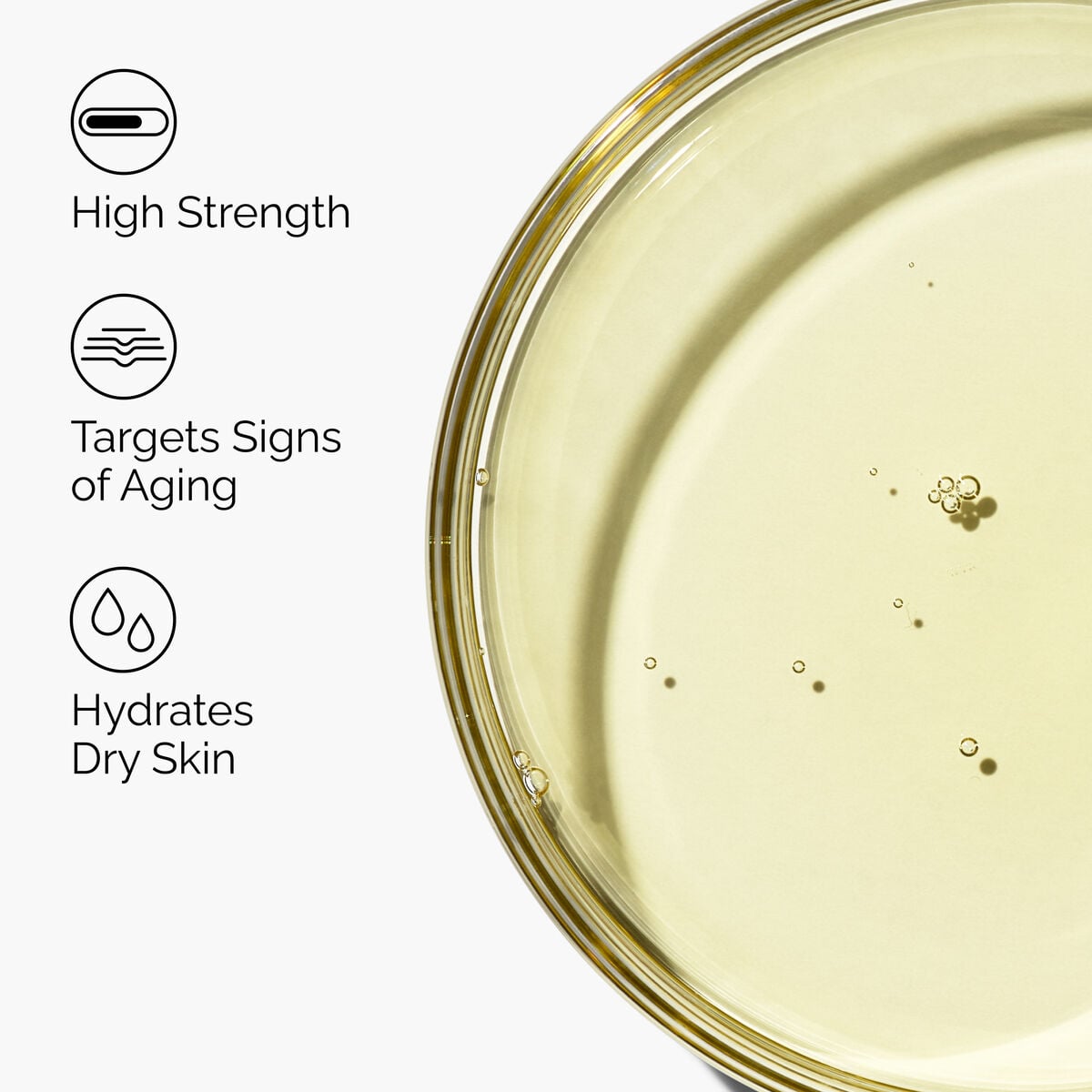 Granactive Retinoid in Squalane Targeted Serum Care A1
