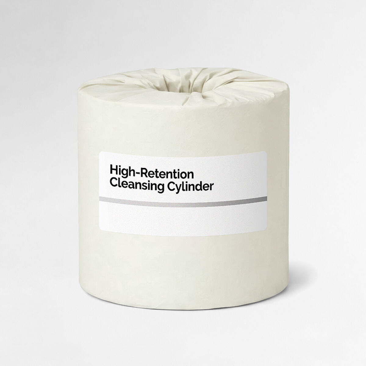 High-Retention Cleansing Cylinder Gentle Cleansing Care N8