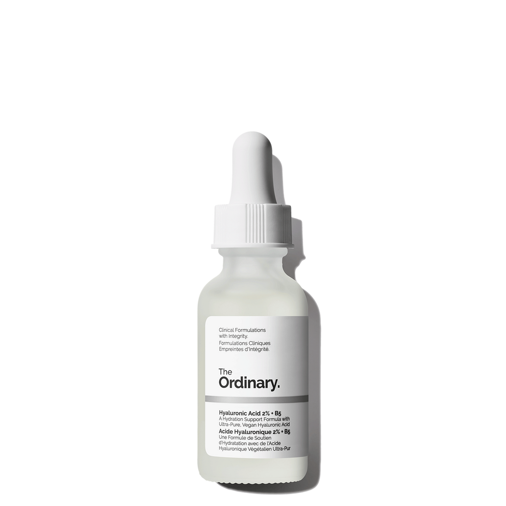 Hyaluronic Acid + B5 (Original Formulation) Targeted Serum Care O9