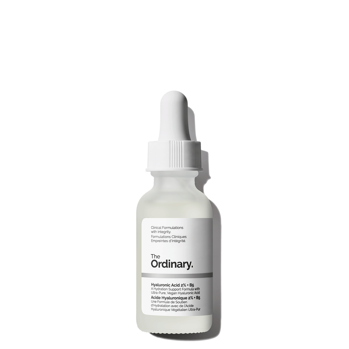 Hyaluronic Acid + B5 (Original Formulation) Targeted Serum Care O9