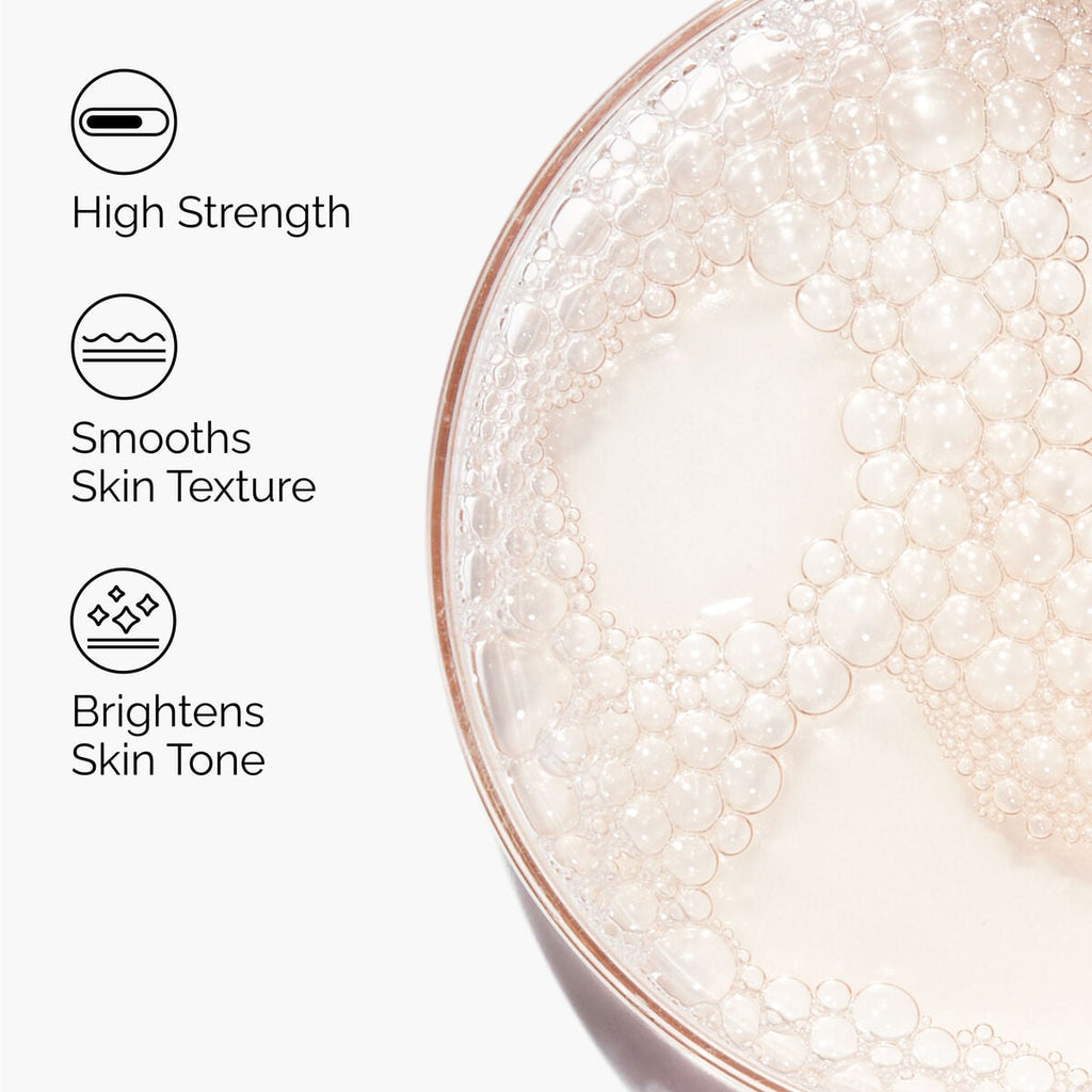 Lactic Acid + HA Targeted Serum Care I5