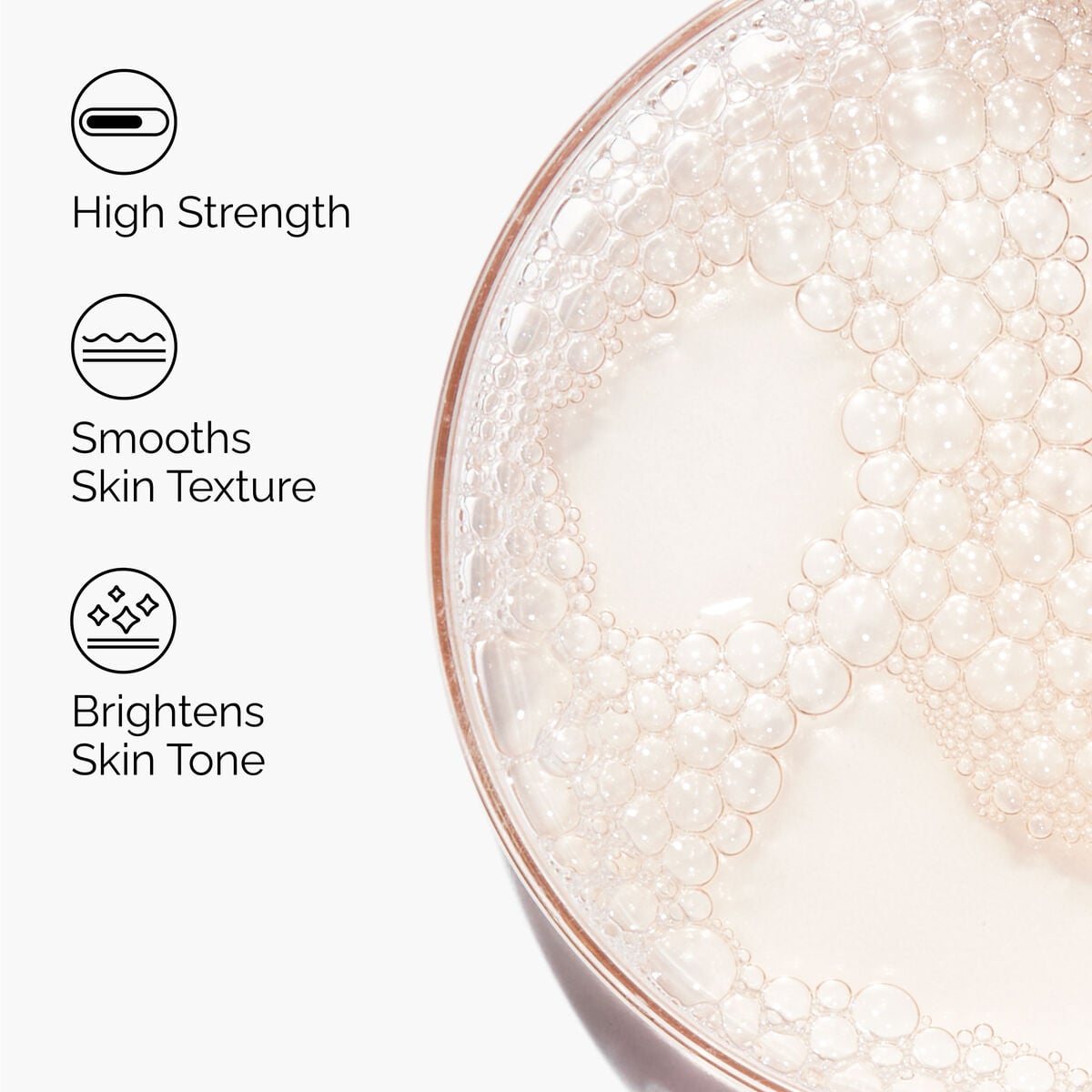 Lactic Acid + HA Targeted Serum Care I5