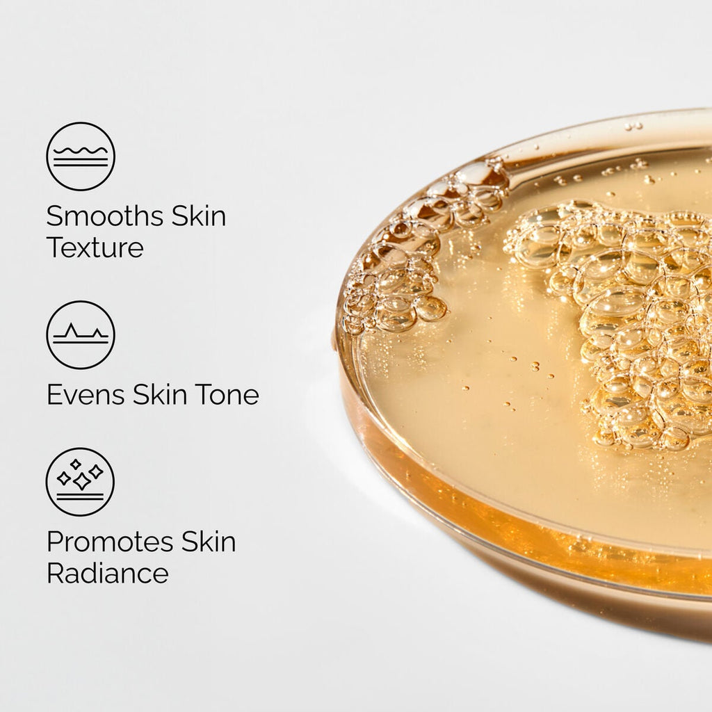 Lactic Acid + HA Targeted Serum Care S4