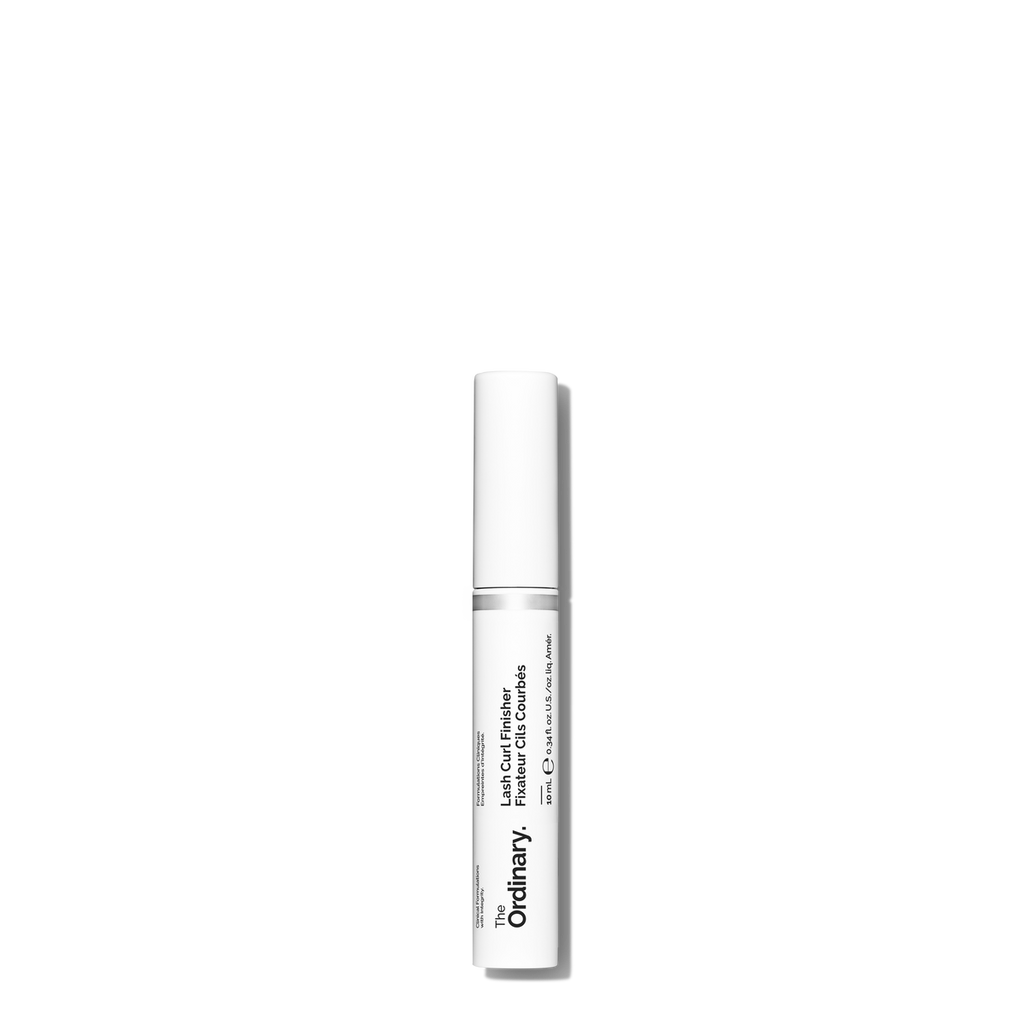 Lash Curl Finisher Hair Scalp Care
