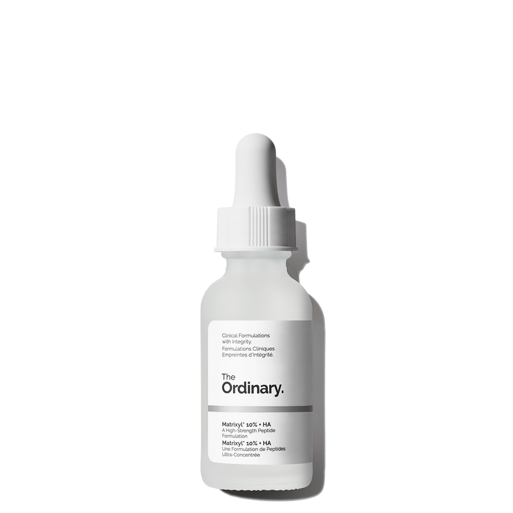 Matrixyl + HA Targeted Serum Care U4