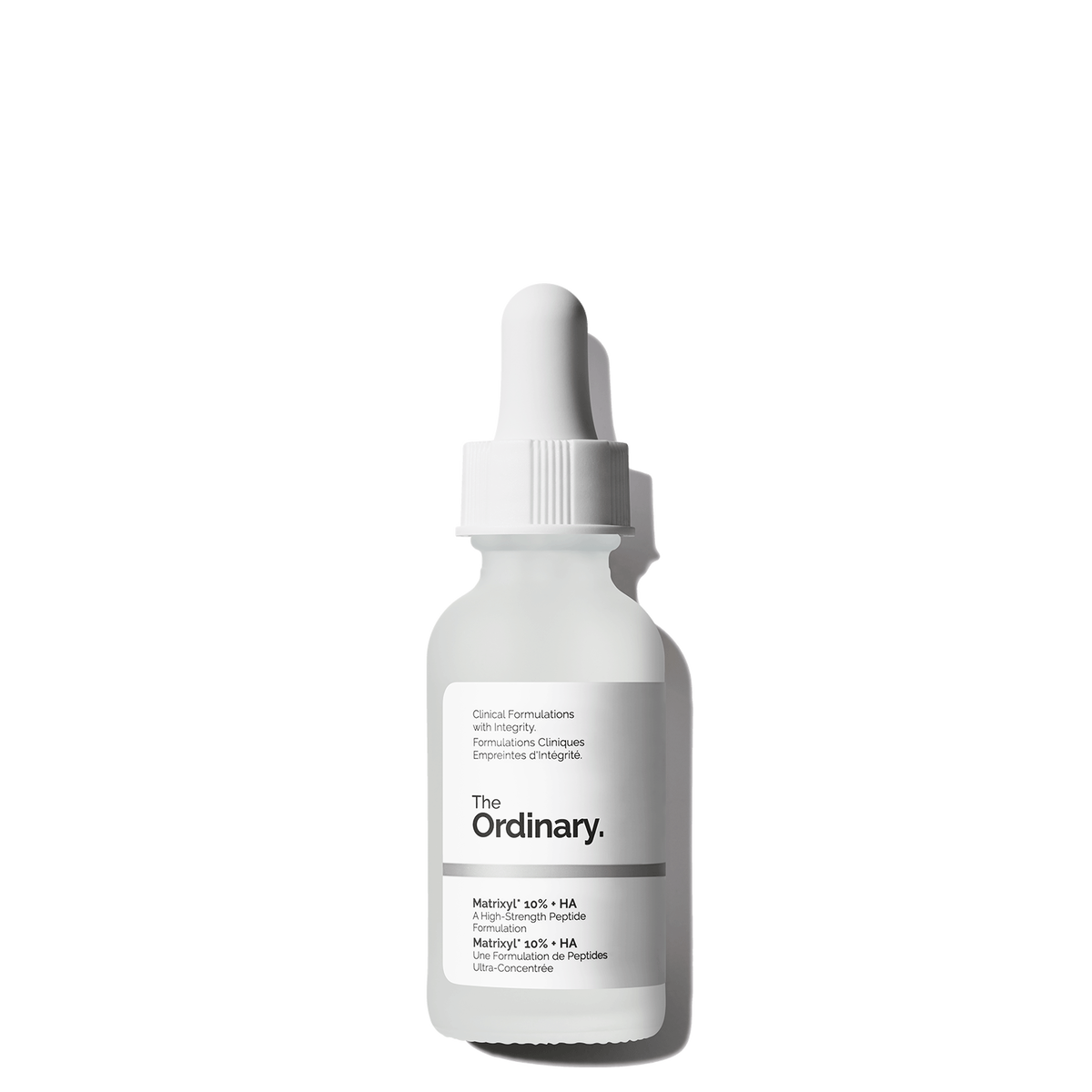 Matrixyl + HA Targeted Serum Care U4