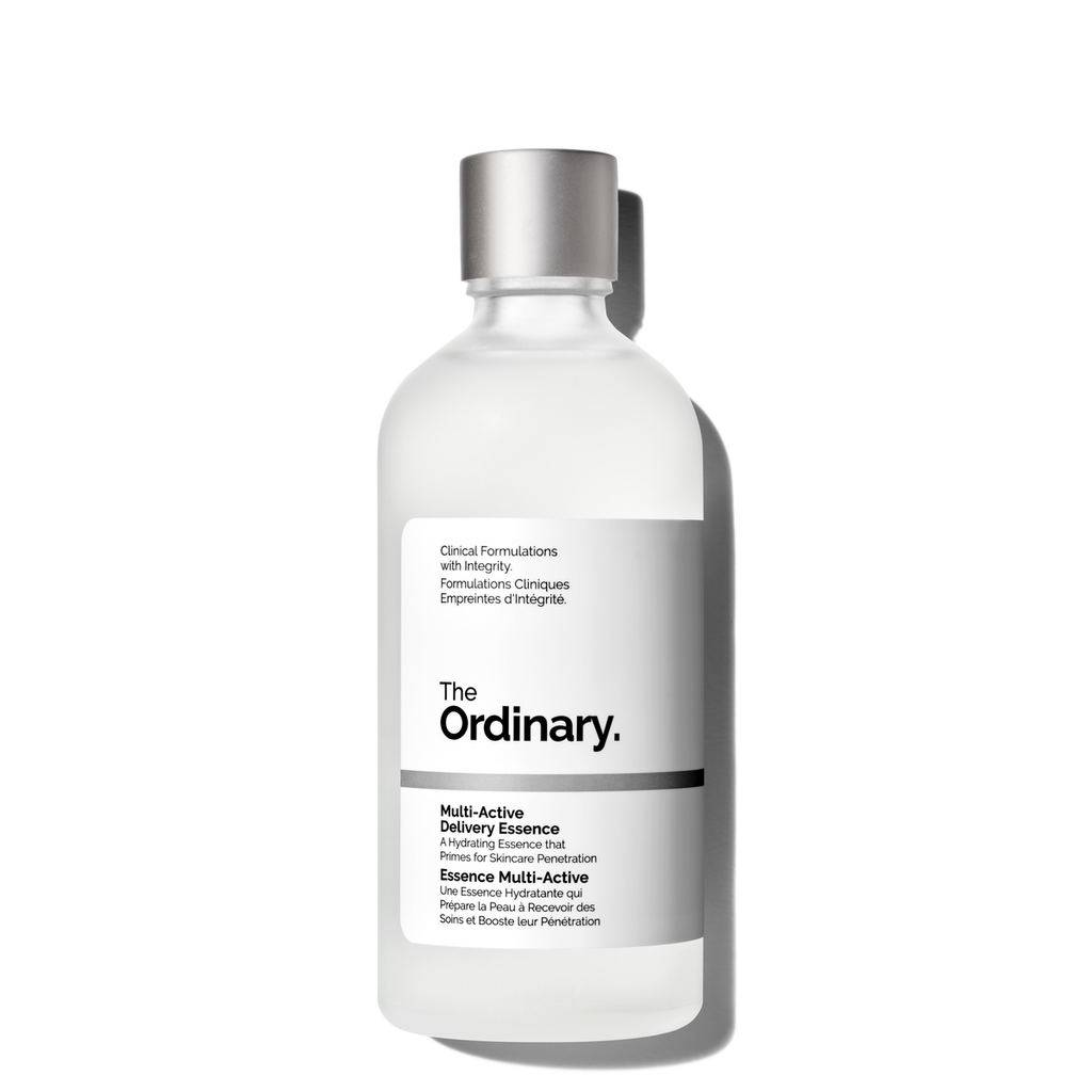 Multi-Active Delivery Essence Daily Toning Care V9